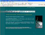 Andreas-n-Schubert - Webdesign