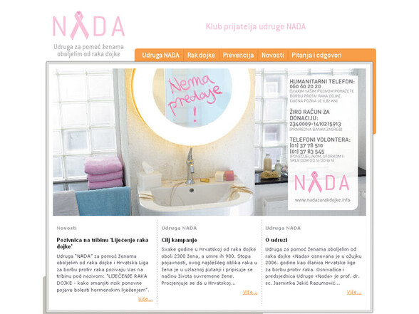 "Hope" citizens' association